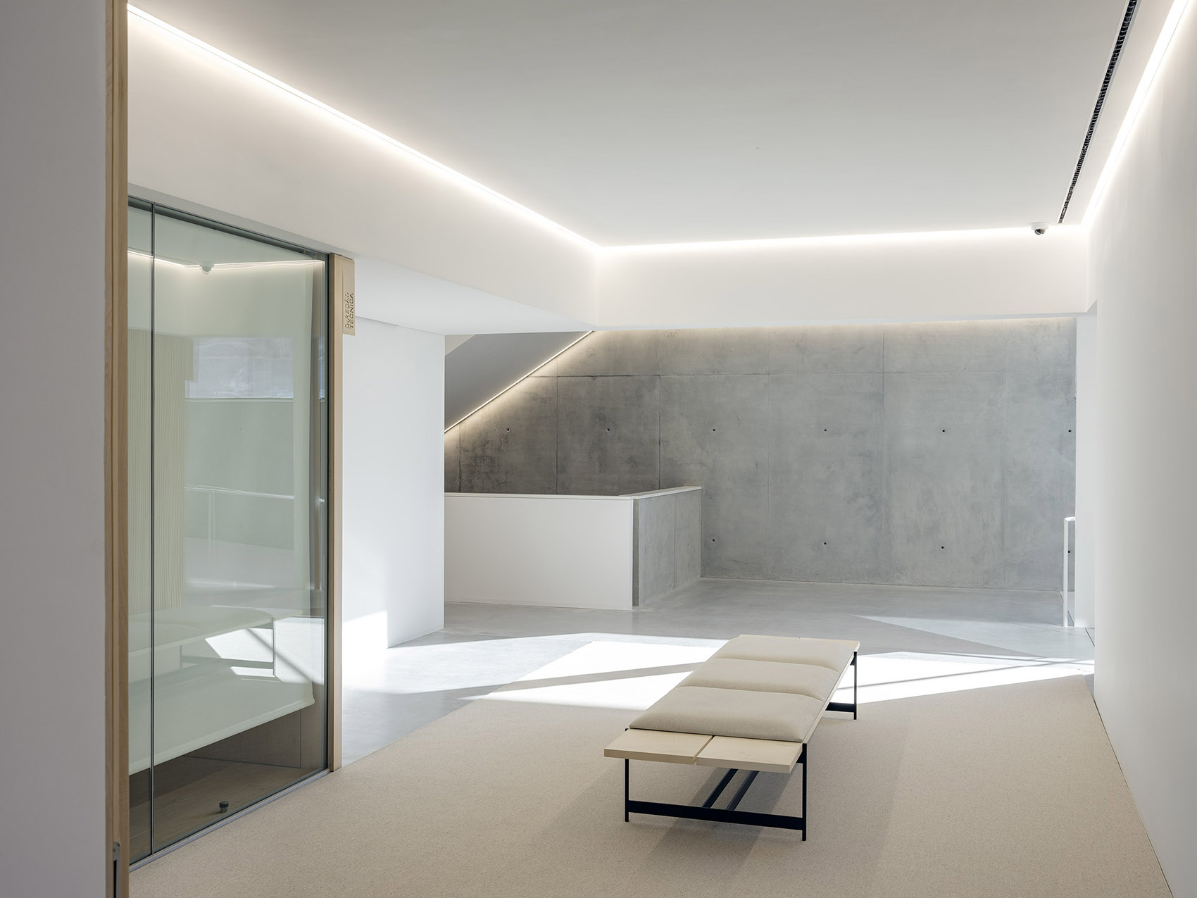 Trofa市政厅丨葡萄牙丨NOARQ-101