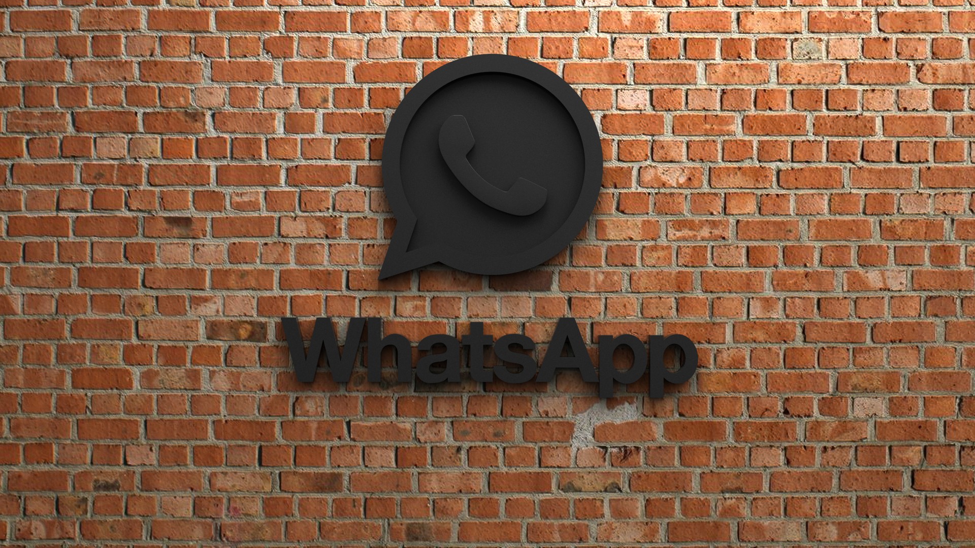 Social Sites Logos Modeling-10