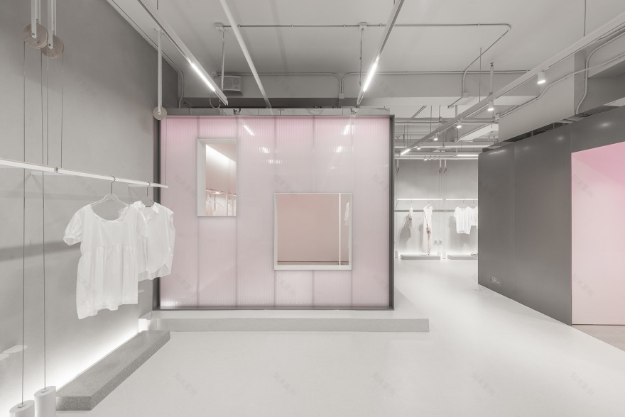 海宁 Dear So Cute 商铺与咖啡馆-73