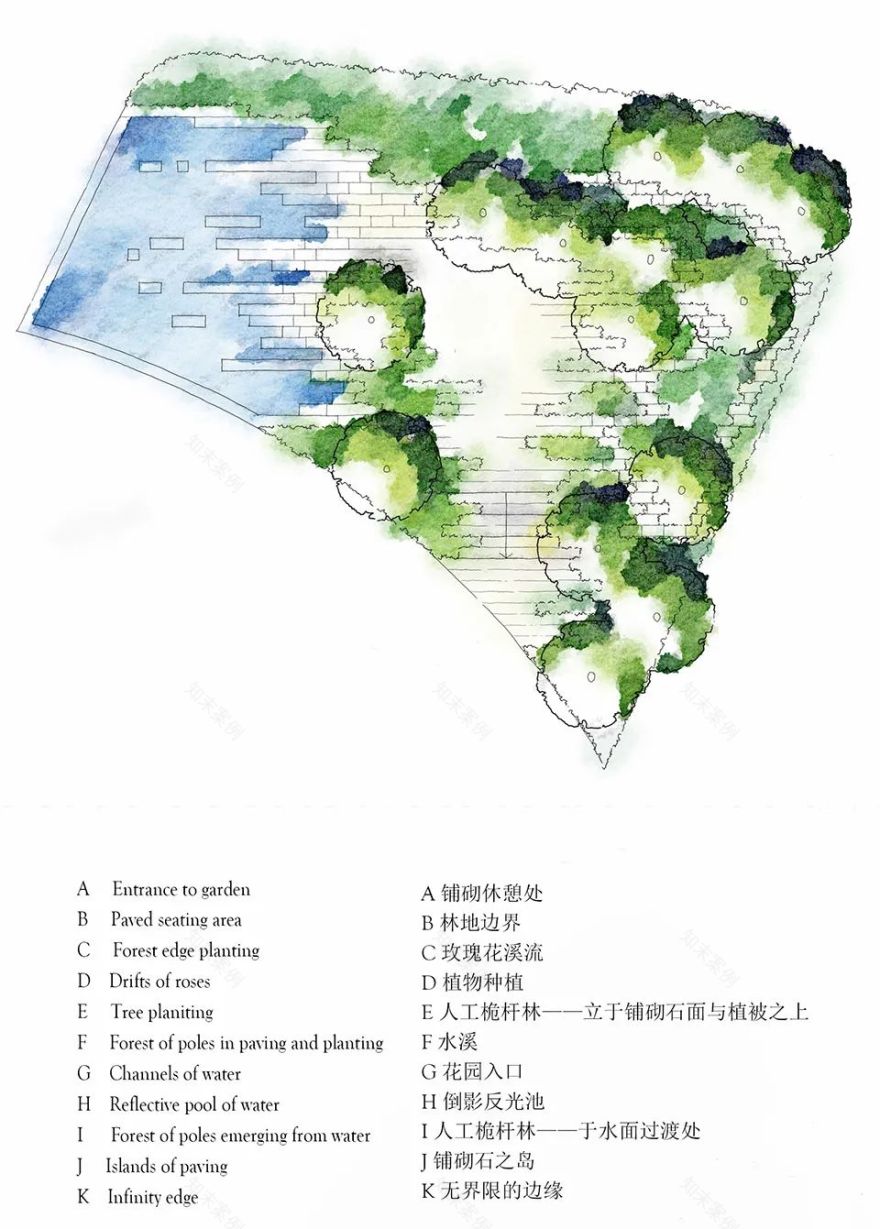 天壤云影丨中国深圳丨MC William studio+至岸景观-48