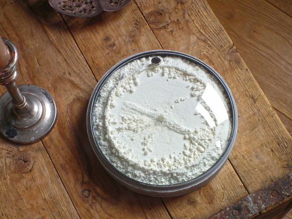 Shaped by Time时钟-14