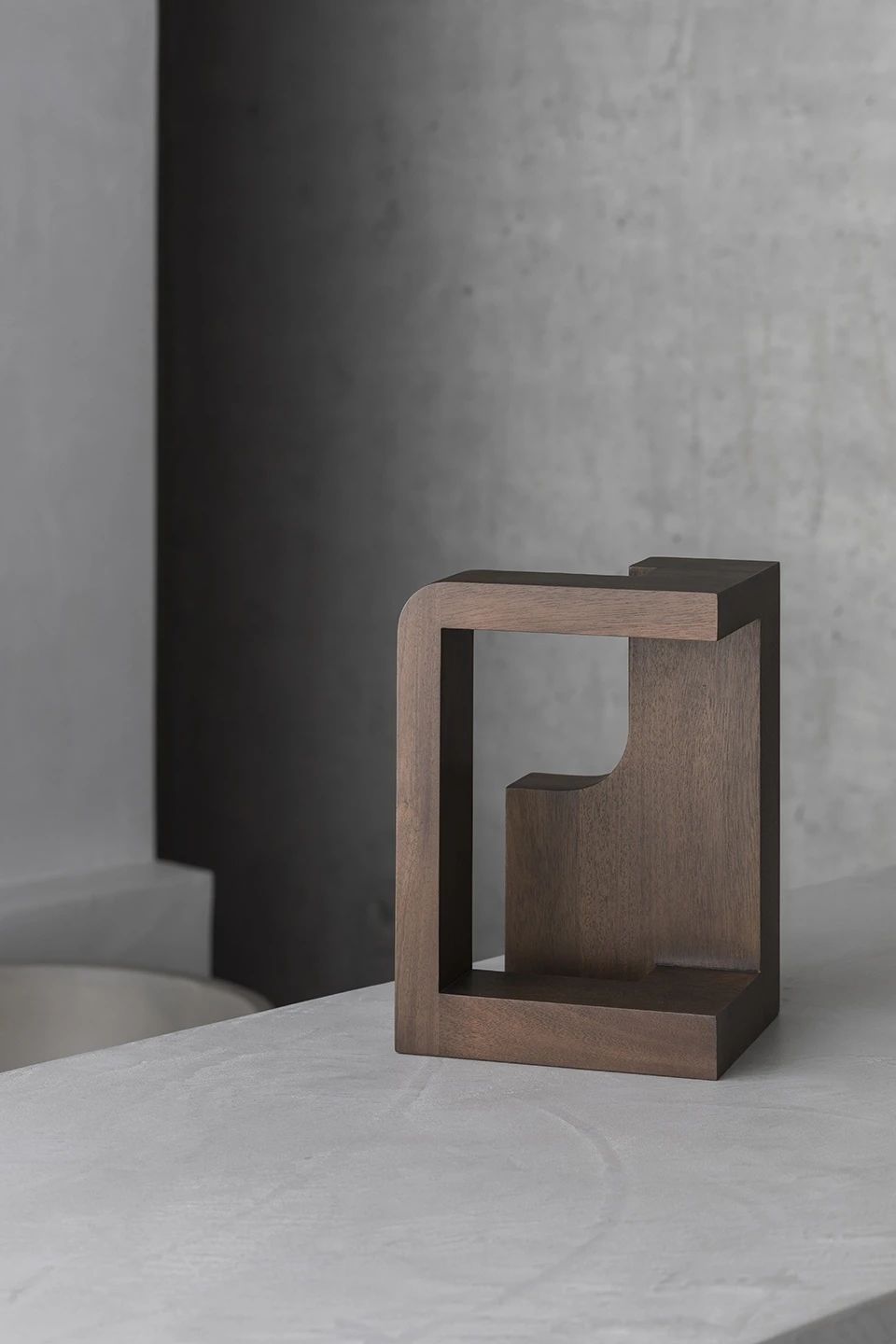 Maison Objet 巴黎时尚家居设计展之现代雕塑艺术丨法国巴黎丨Modern Shapes Editions-78