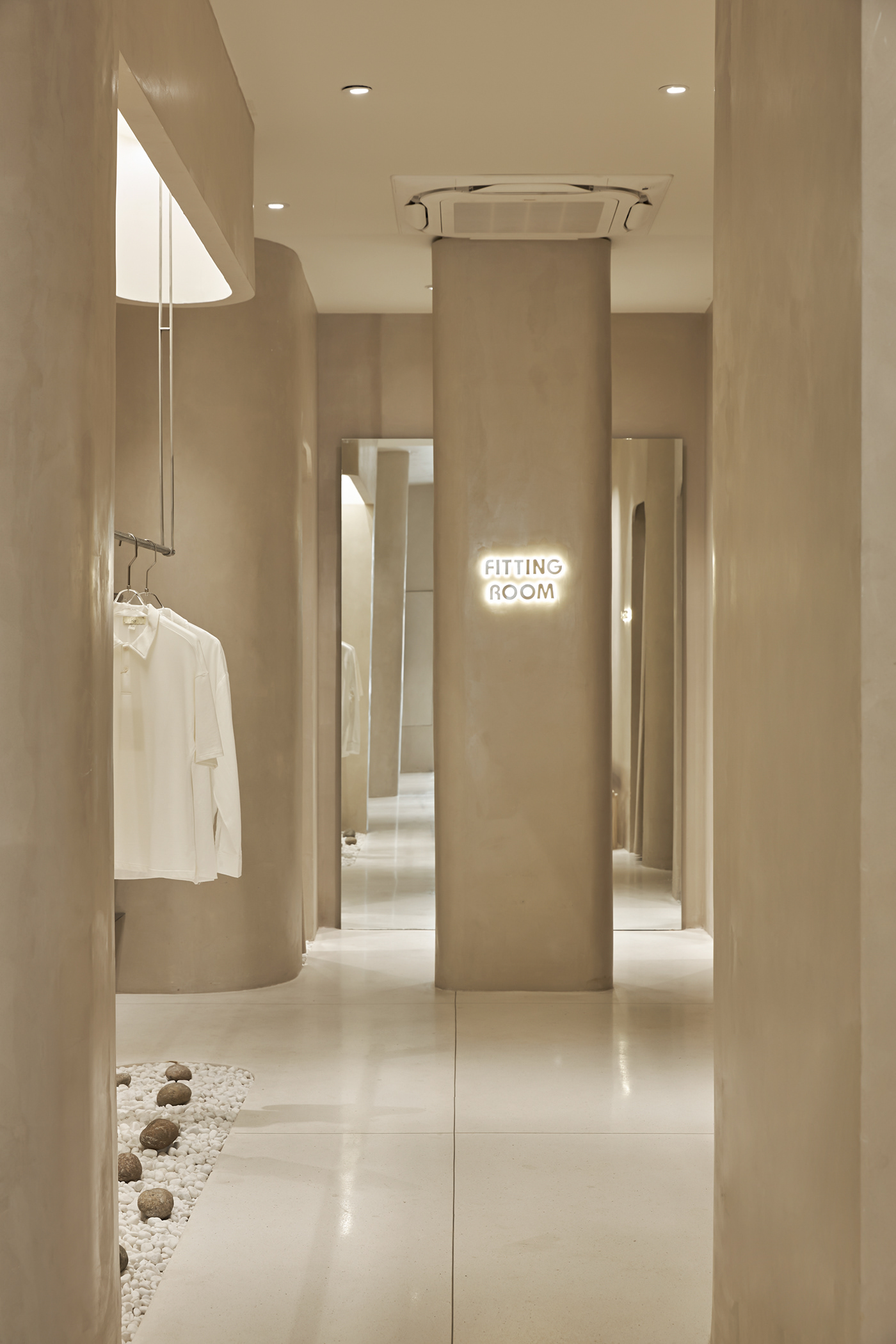 KAS 服装店丨越南胡志明市丨EMEM DESIGN-8