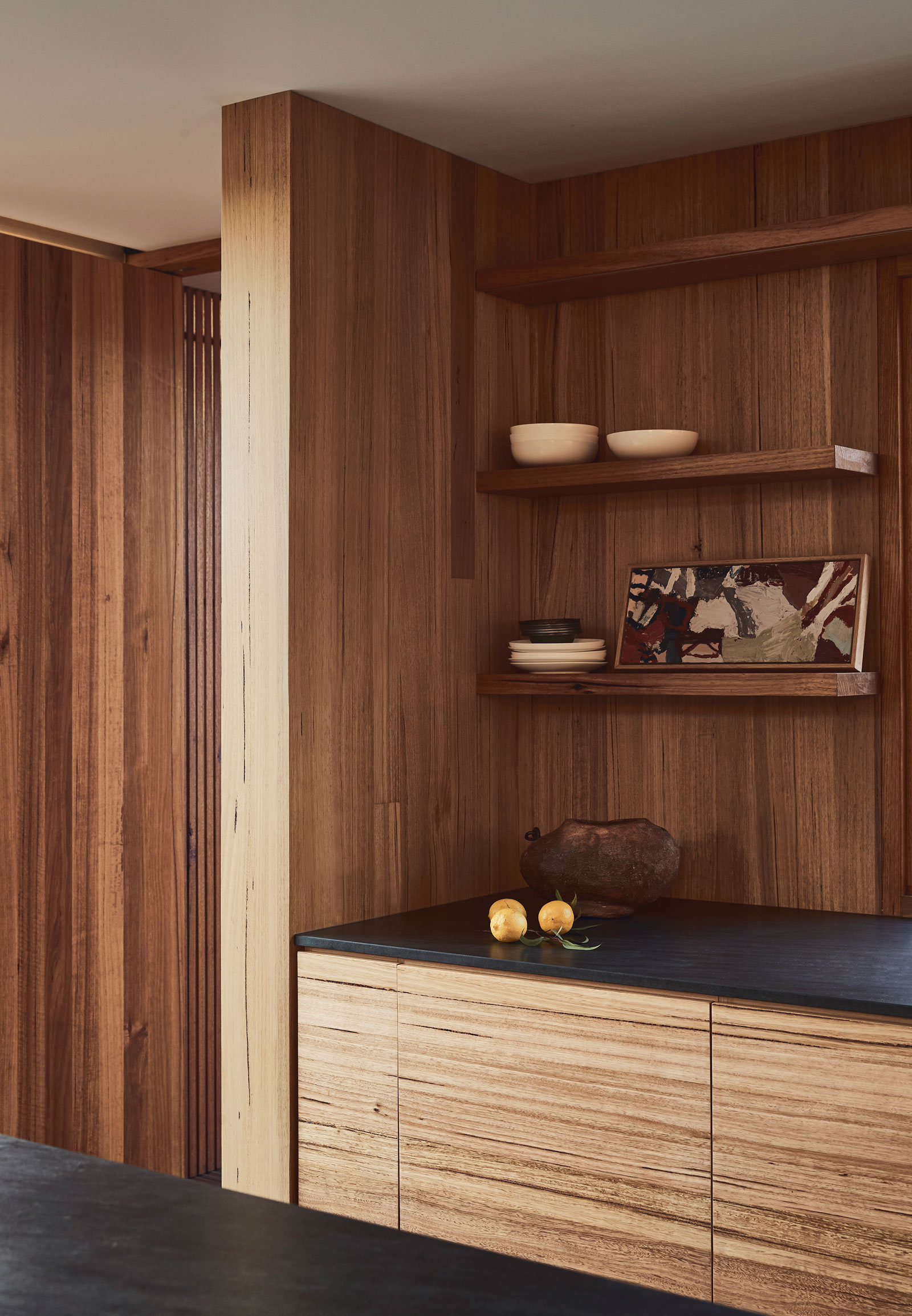 维米纳鲁斯之家丨澳大利亚丨Not All Architecture-11