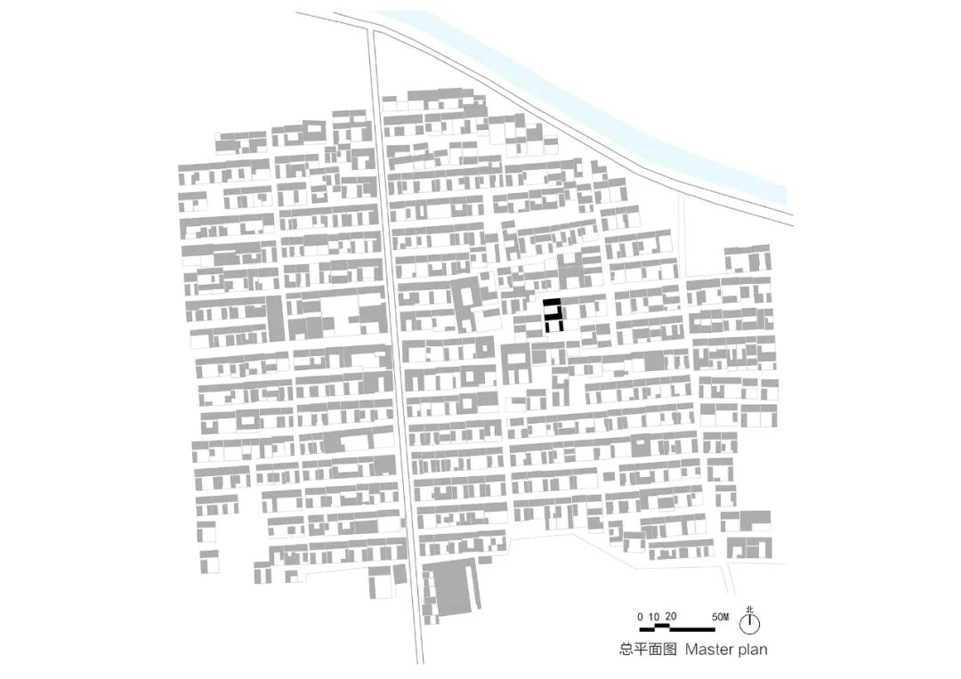 北京市郊乡村小院改造丨中国北京丨建筑营设计工作室-6