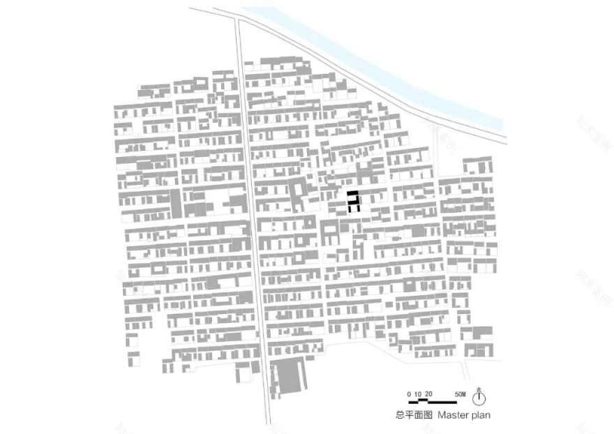 北京市郊乡村小院改造丨中国北京丨建筑营设计工作室-6