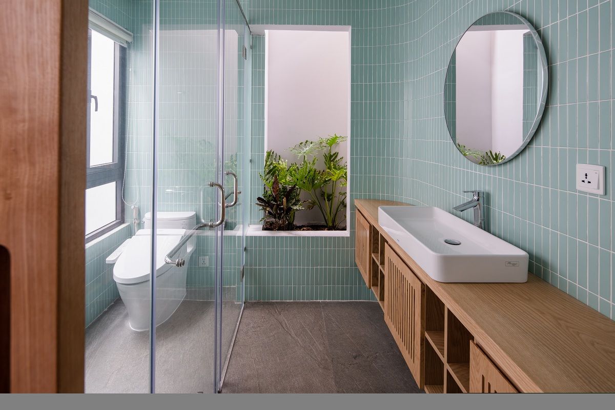 迷你公寓设计 | 小空间大利用，现代生活新趋势-46