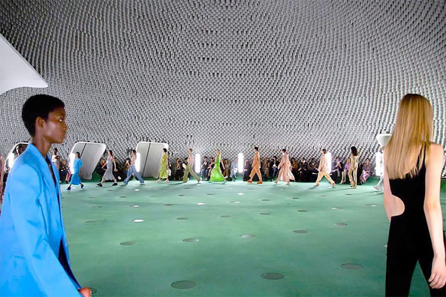 Buzludzha纪念碑保护项目丨保加利亚-13