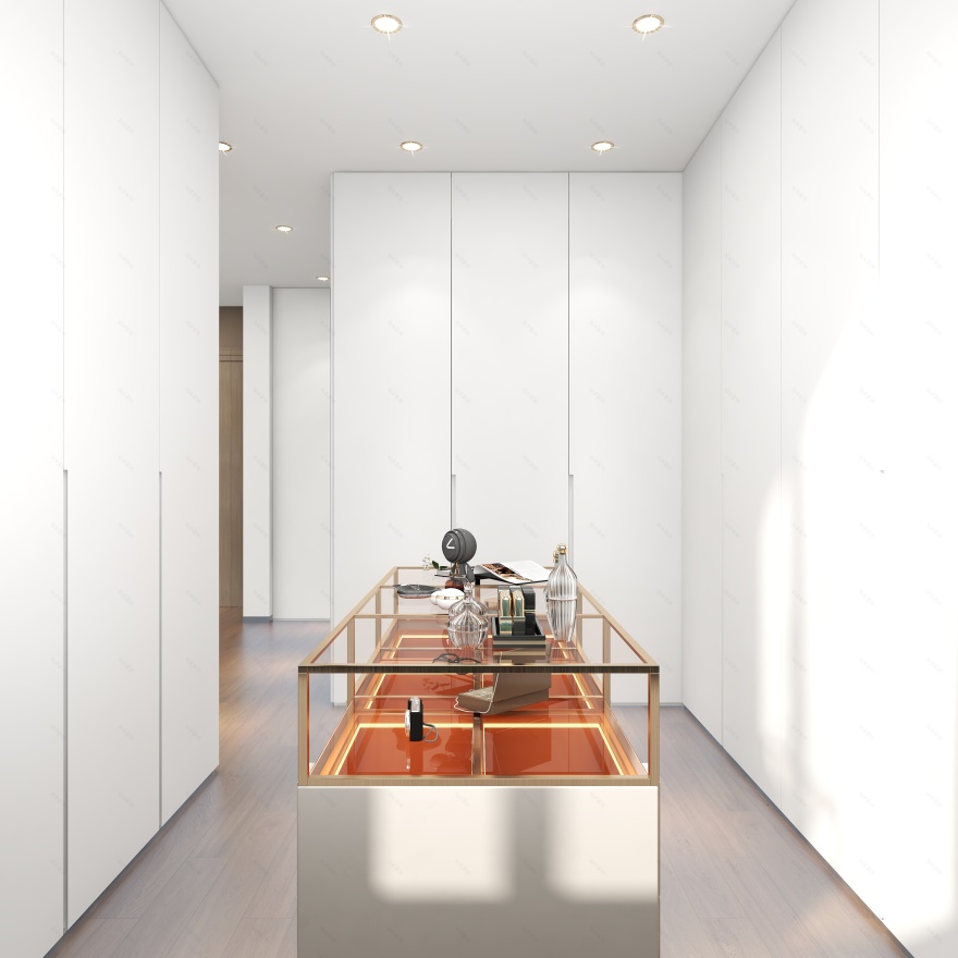 西安云顶逸境丨中国西安丨冯创飞-46