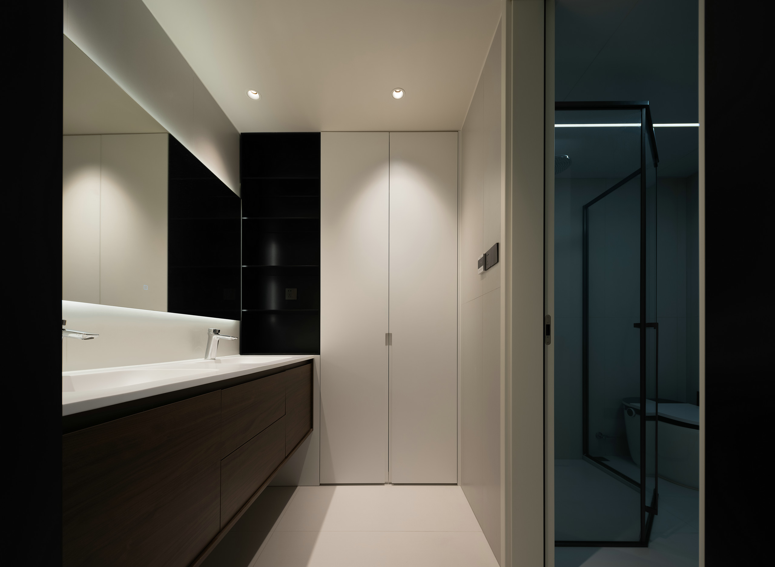 三鼎设计装饰--御龙湾-9