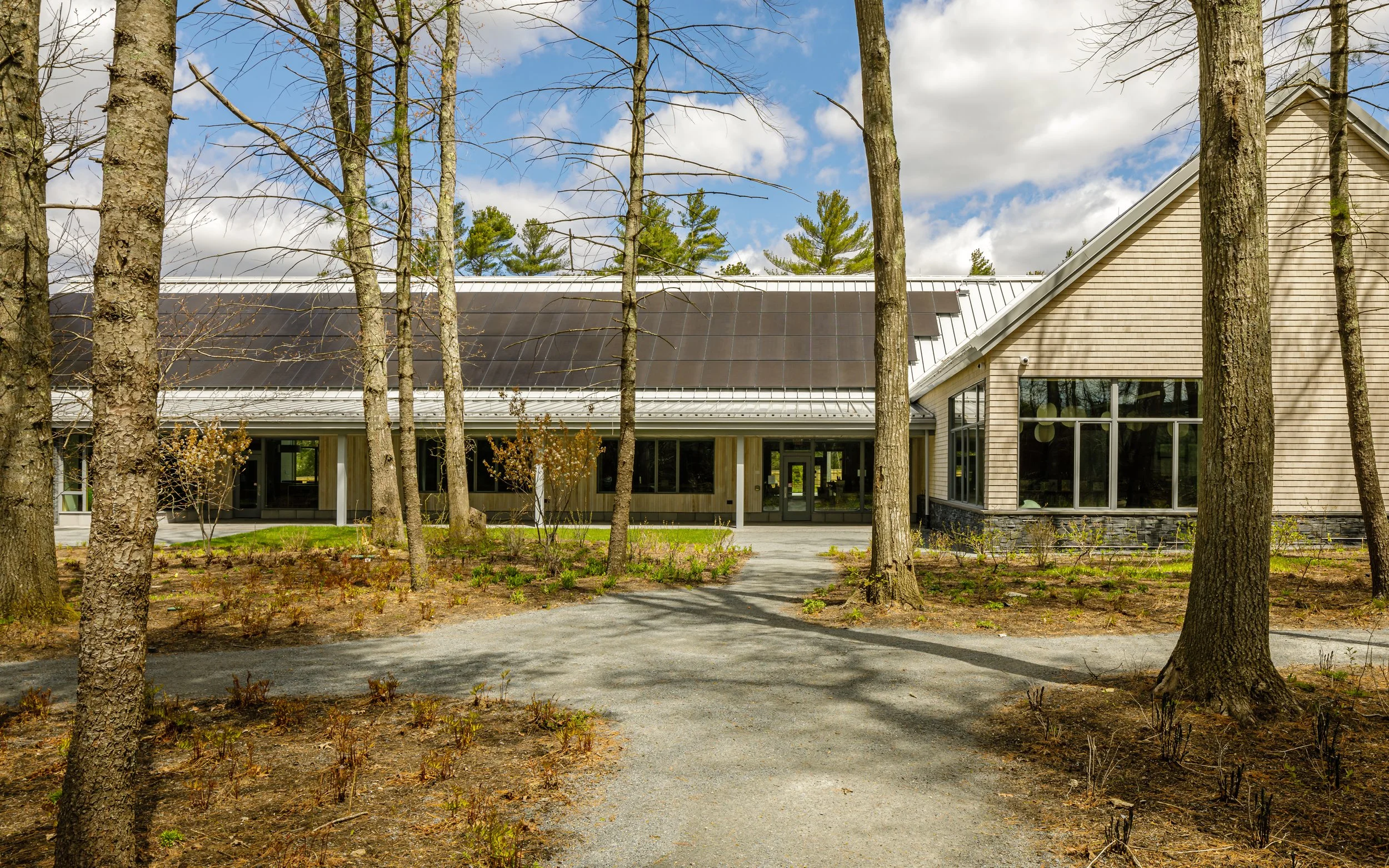 达特茅斯公共图书馆-8