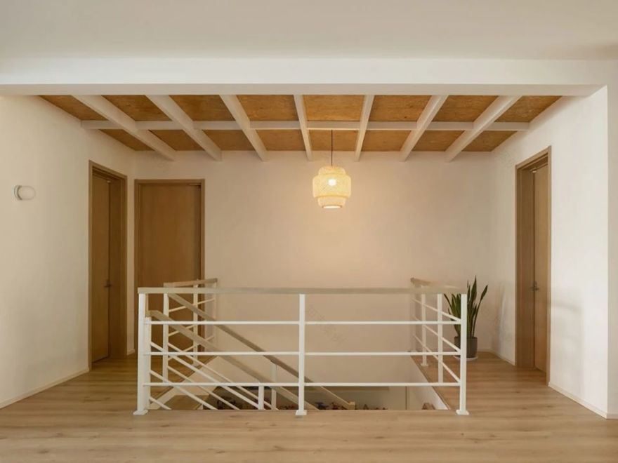 躲猫猫之屋丨中国上海丨理想猫空间设计-29