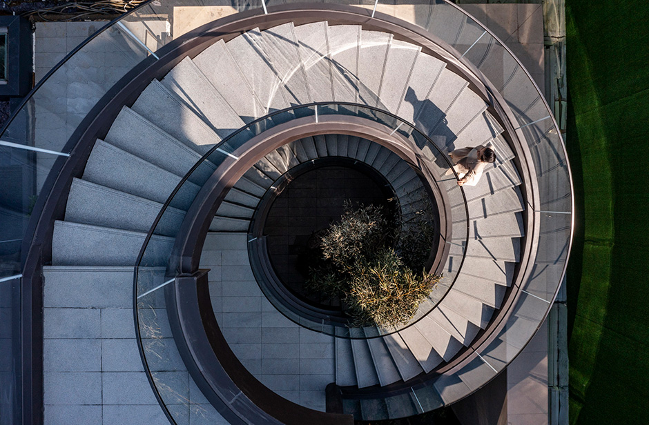 丨中国青岛丨L&A Design Group杭州分公司项目二组-45