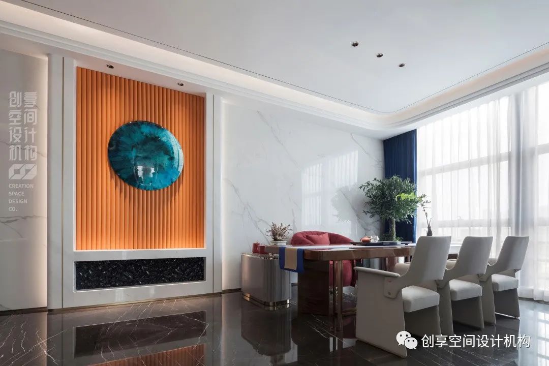 《秘境》丨中国厦门丨创享空间设计机构-31