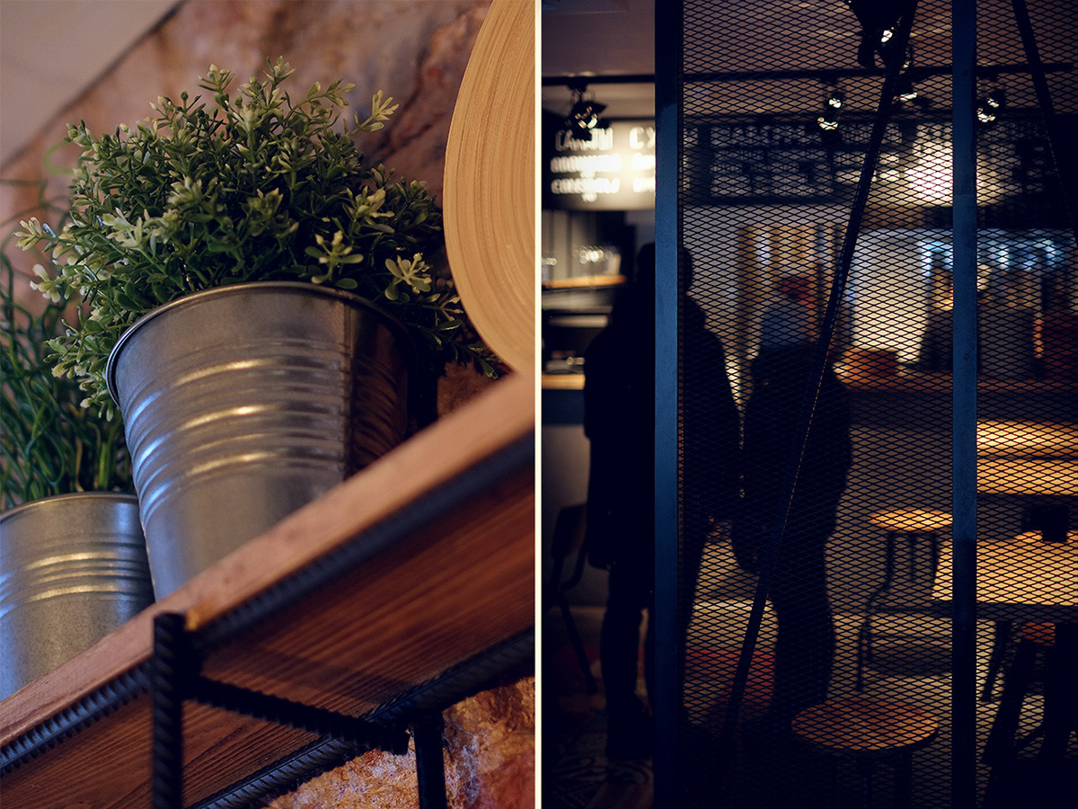 深夜食堂 | 街角烤肉串咖啡馆-4