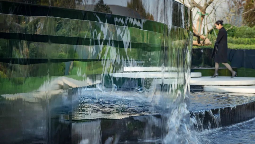 城市森林寻宝之旅丨常州蓝光·水镜云钻-51