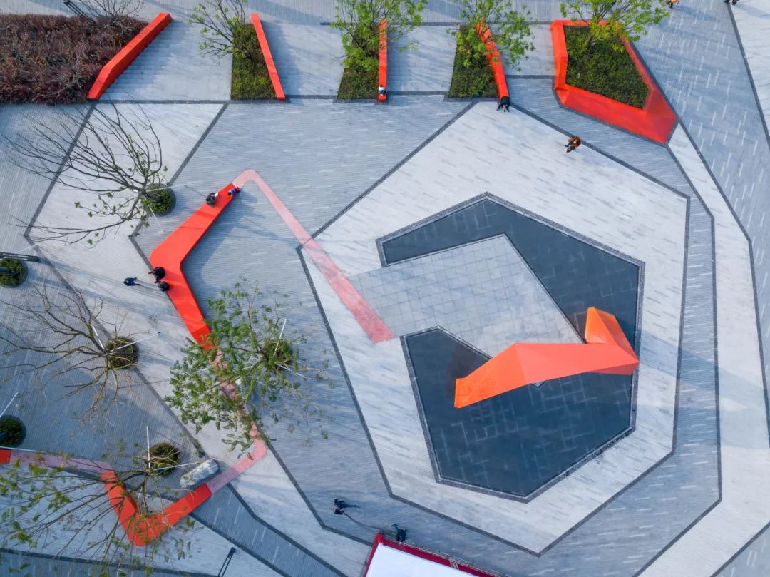 重庆合川泰吉同诚悦府 | 释放城市活力，融入在地文化-34