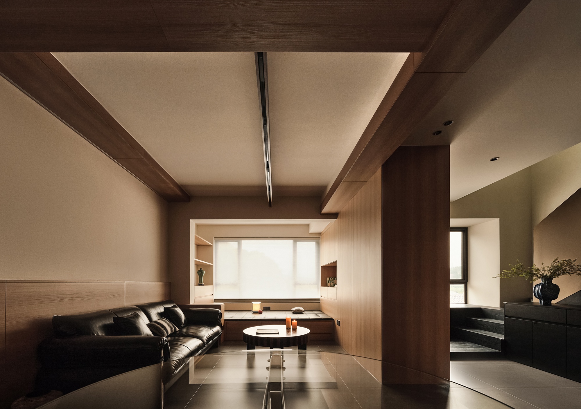 湖畔山居丨觅印设计-12