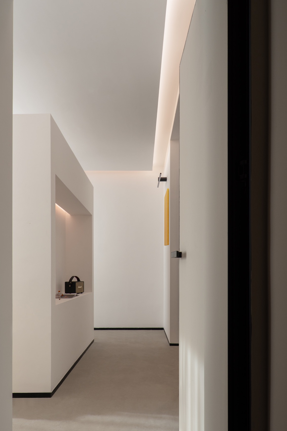 山居有时民宿设计丨中国福建丨寻山建筑-73