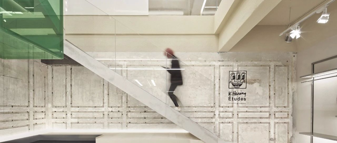 上海 CANAL ST.坚尼街买手店 | 复古与时尚的完美融合-1