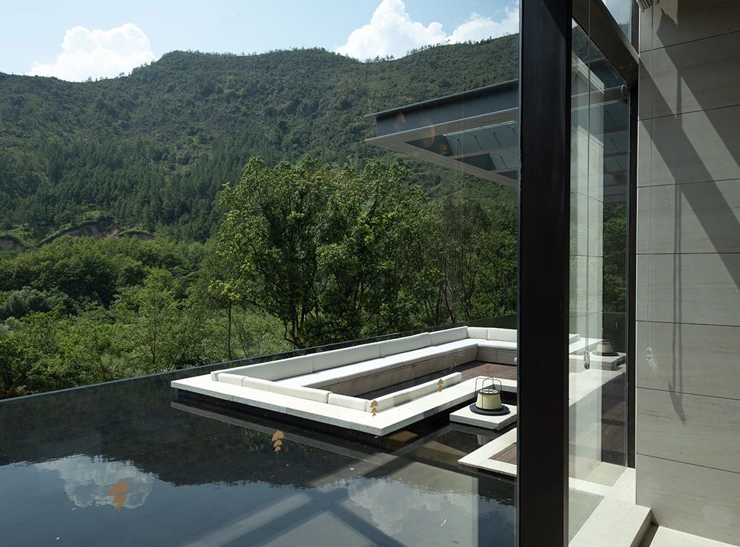 仙居悦柳度假酒店丨中国台州丨悦榕集团-19