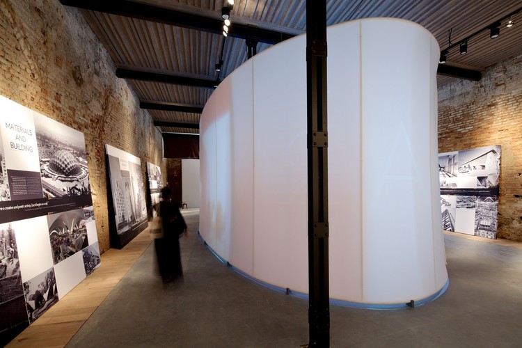 2018年威尼斯双年展墨西哥馆丨法国尼斯-16