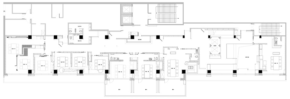杉木日料丨中国大连丨odd设计事务所-95