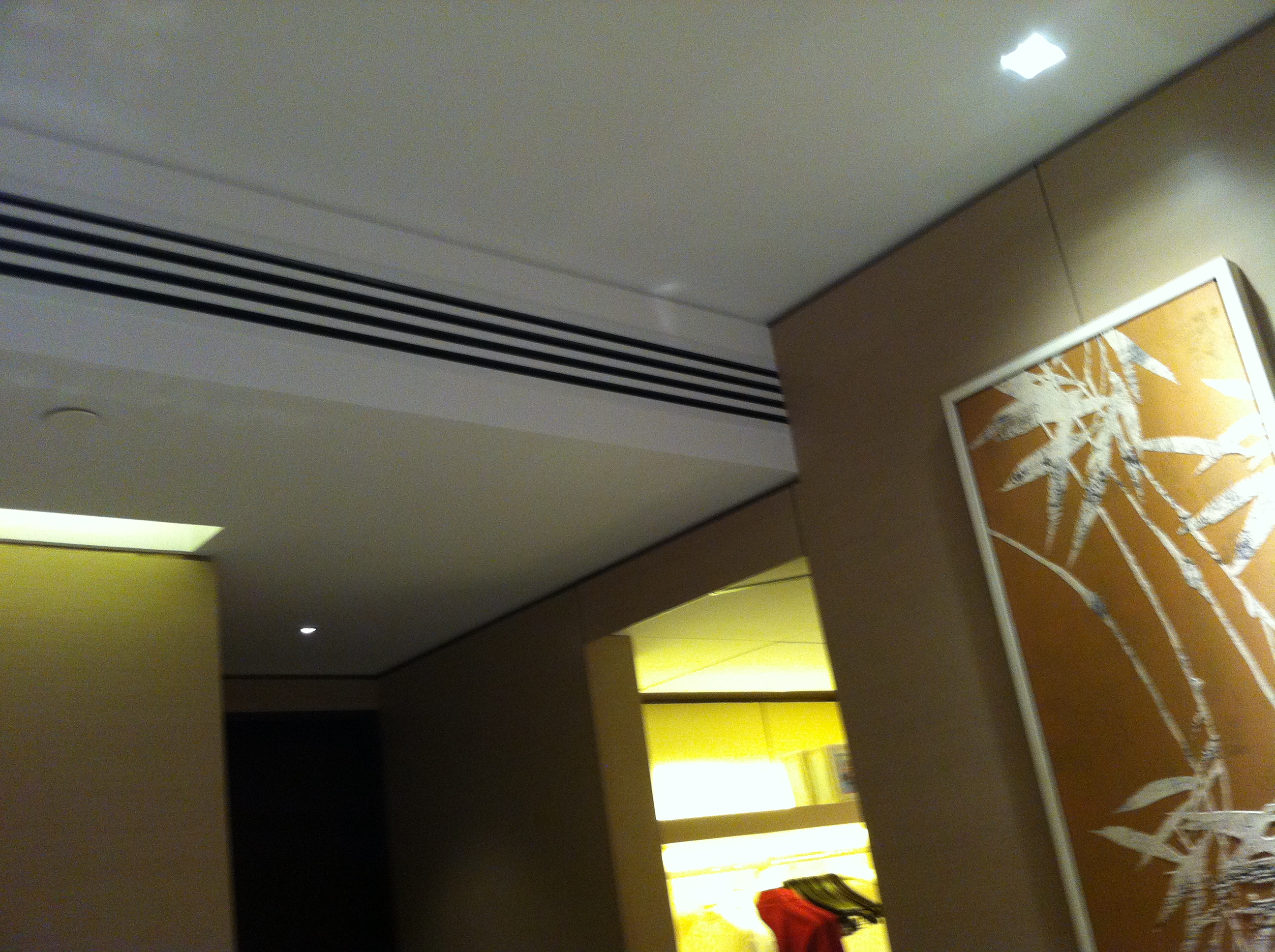 LTW  北京康莱德酒店-8-6