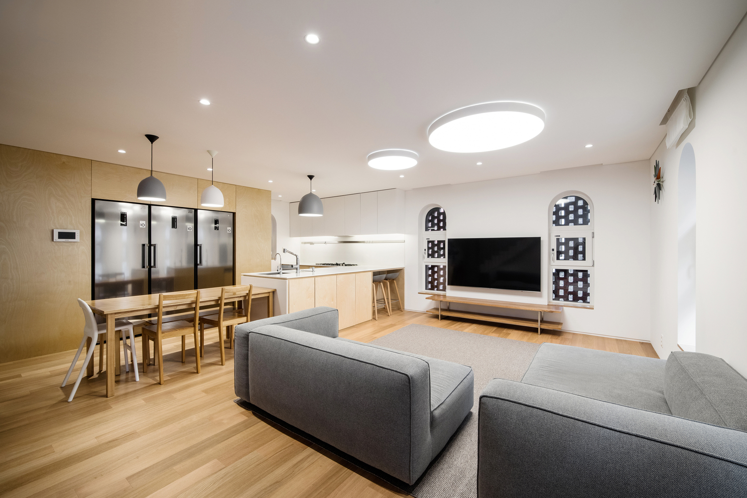 五层故事之家-4