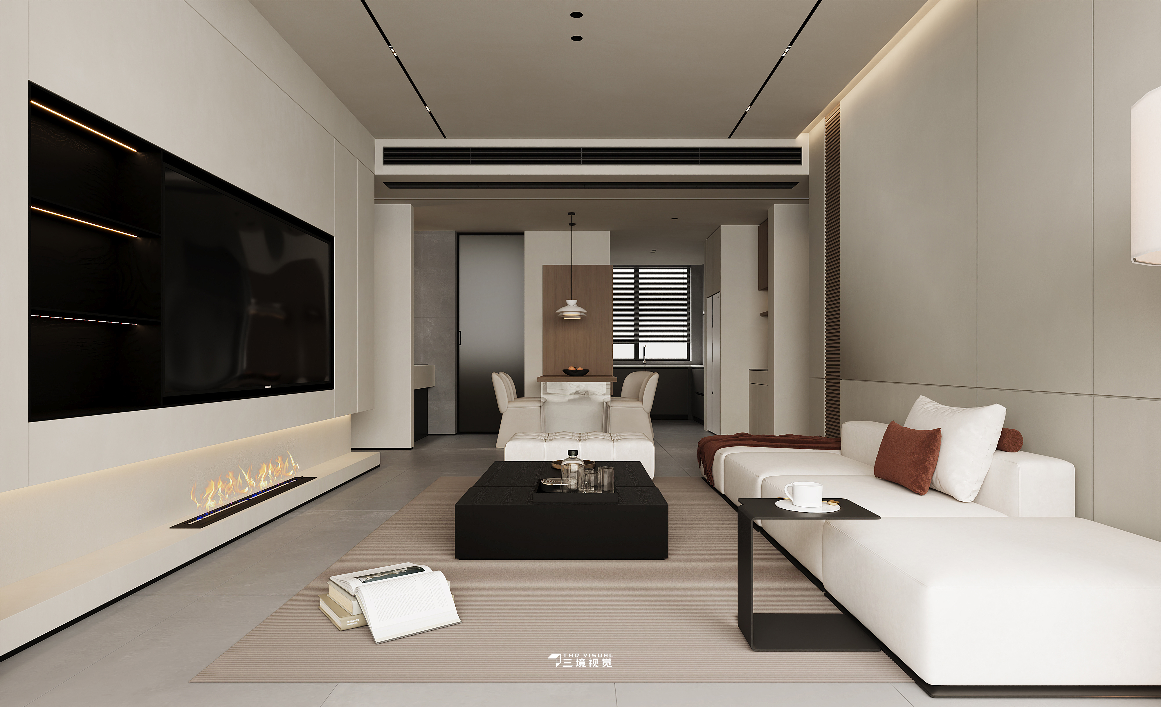 住宅-现代设计-2