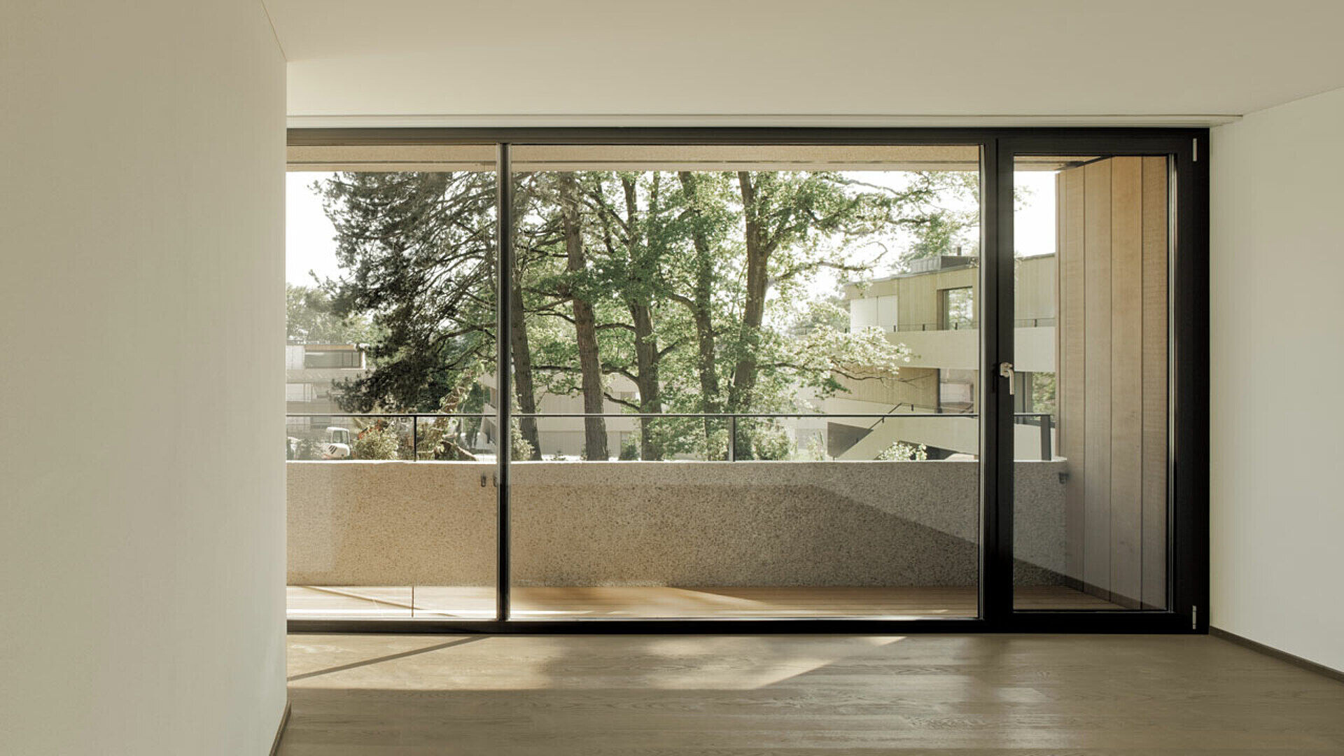 瑞士 Küsnacht 豪华住宅丨Peter Kunz-11