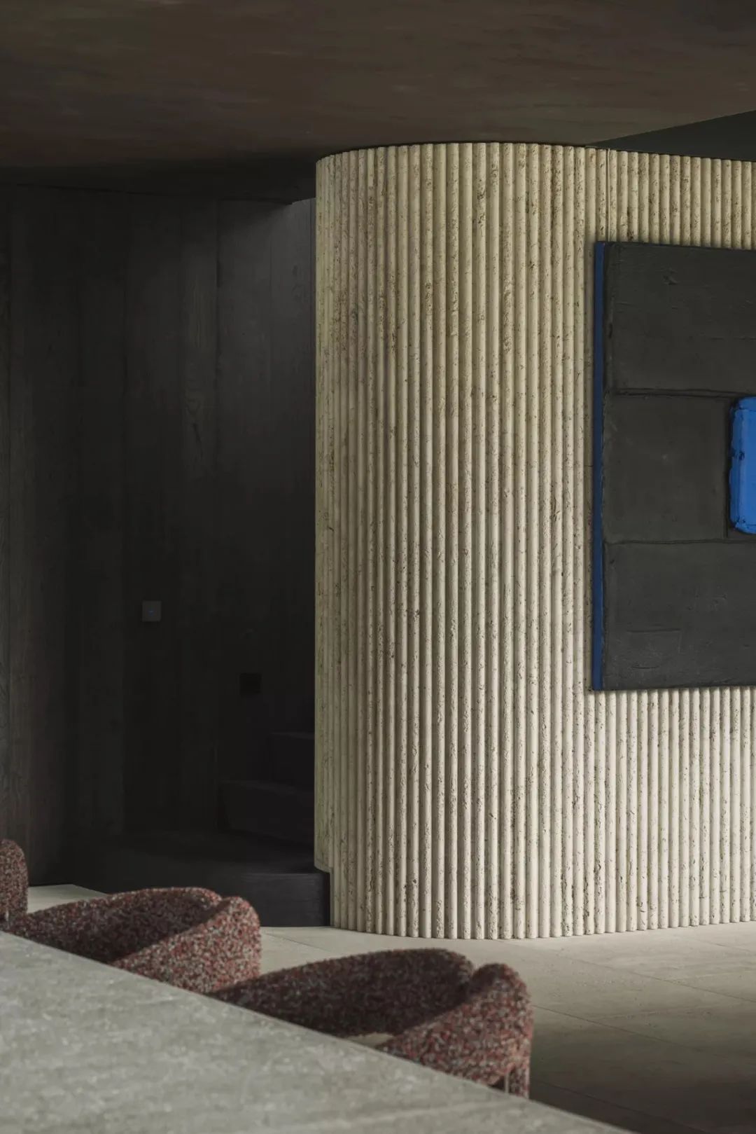 Arjaan De Feyter，比利时的克制与沉静-16