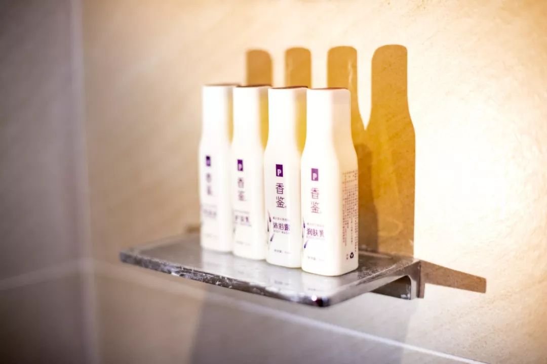 薰衣草香中的自在空间——惠州丽枫酒店新圩店-56