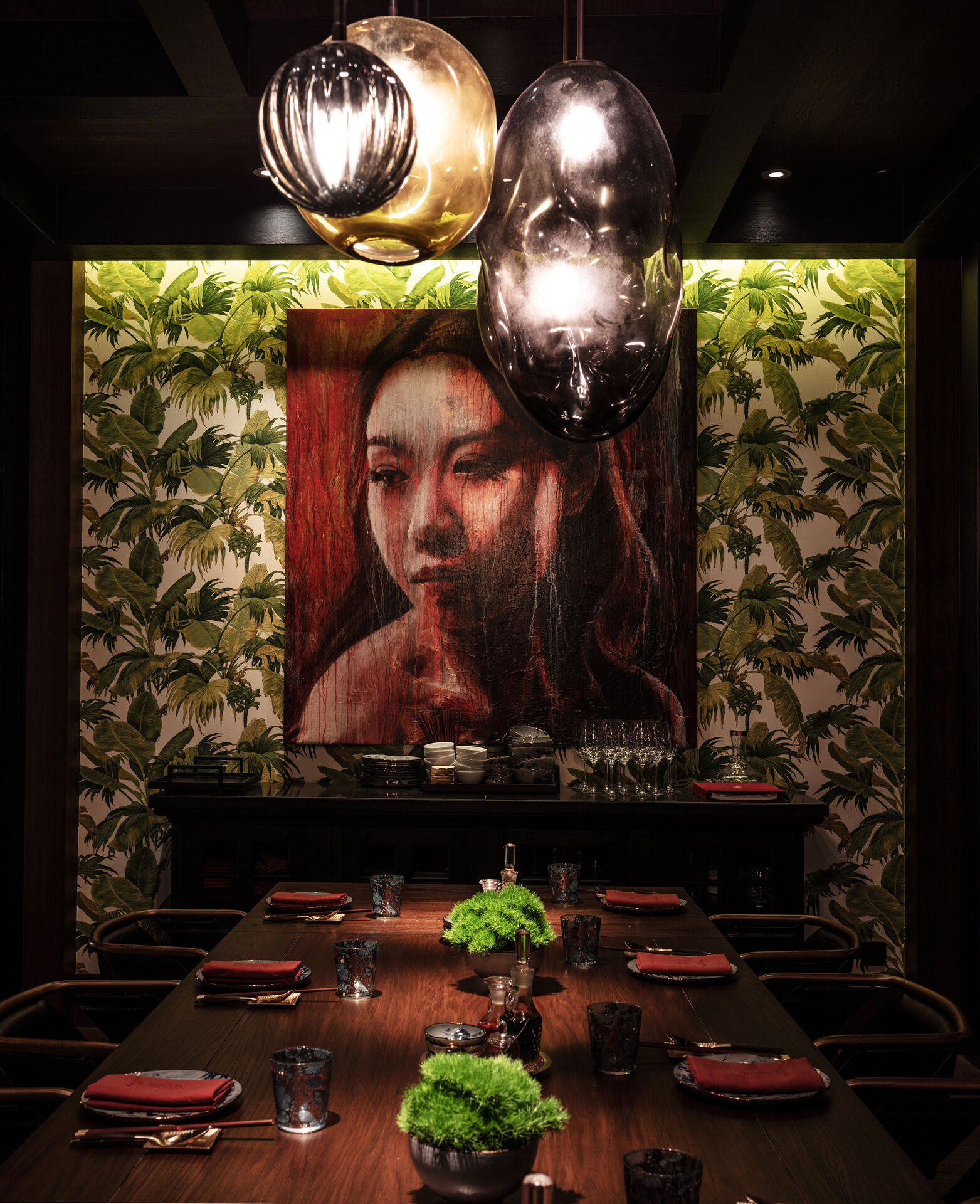 瑰丽酒店 | 季裕棠 | 2019 | 中国香港-33