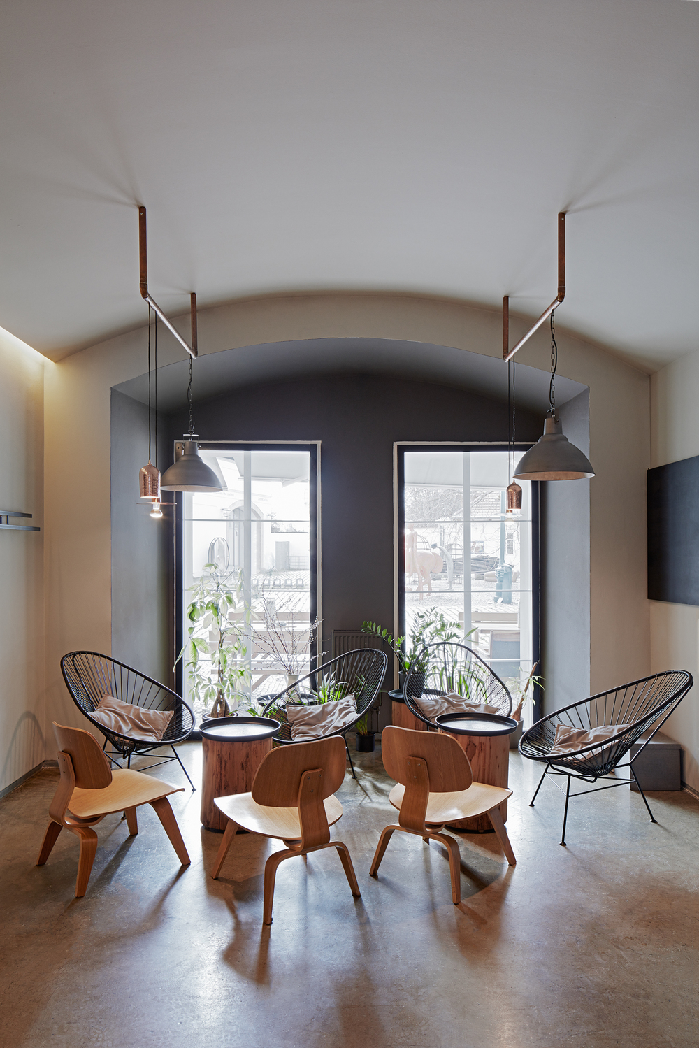 索沃维姆莱尼餐厅（SOVOVY MLYNY restaurant）-1