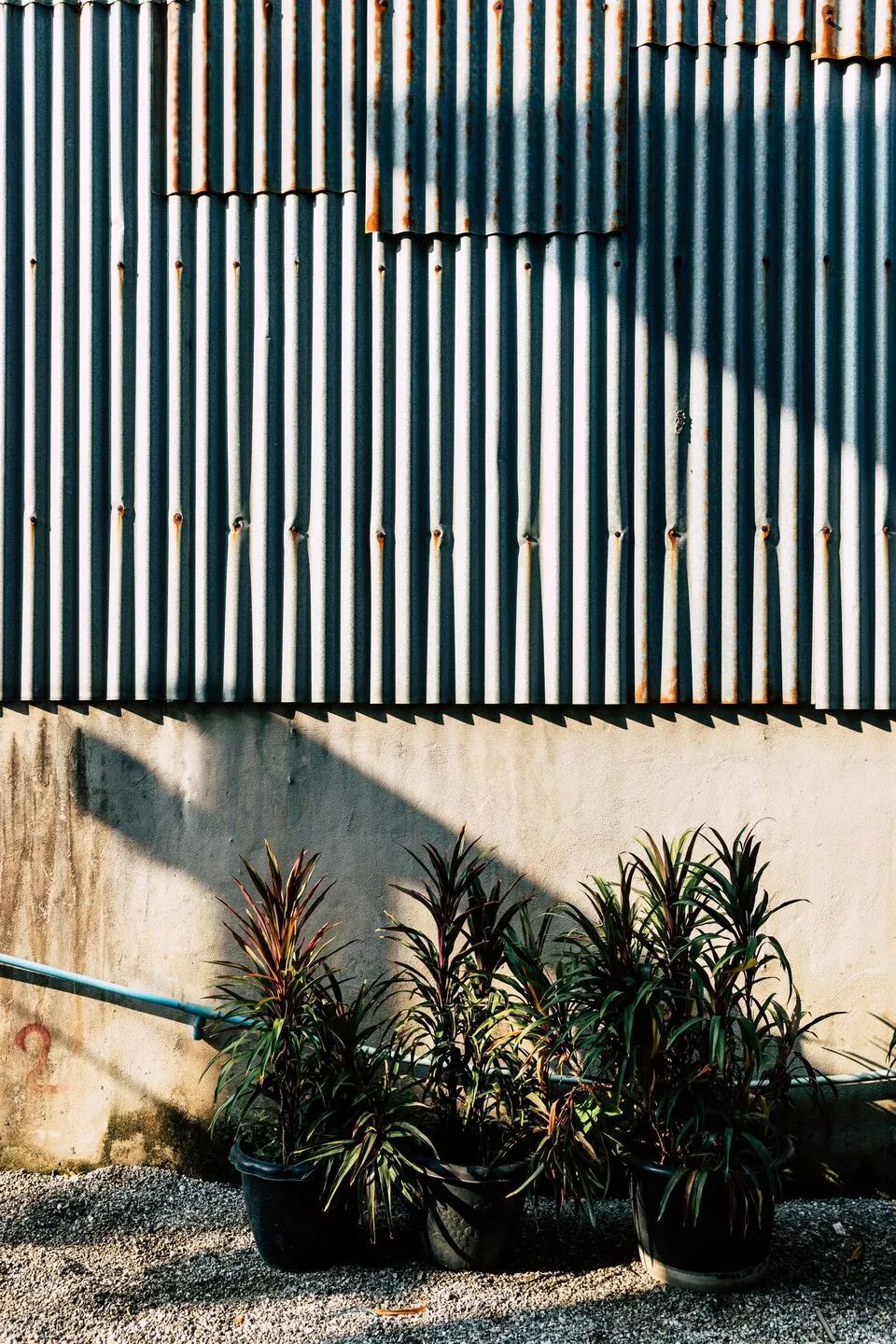 翁氏工厂联合办公空间丨泰国曼谷丨Architect Nonsense-9