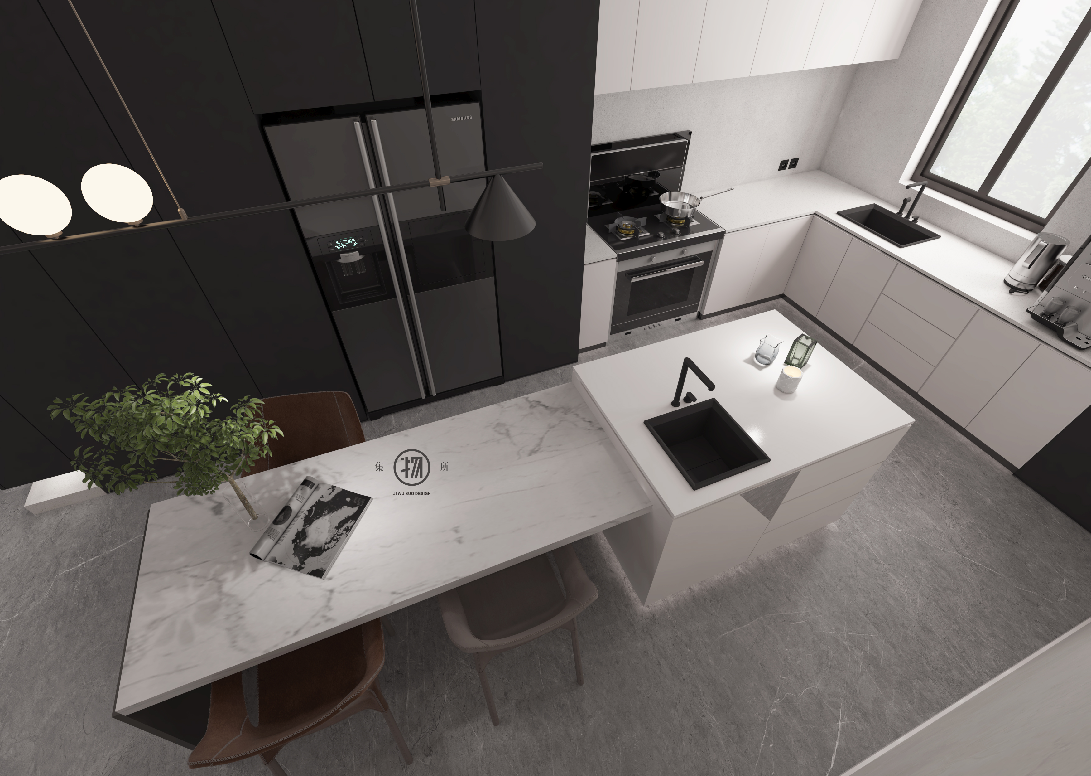 大观国际丨中国郑州丨LIU MINGSHUAI,刘 明帅-38