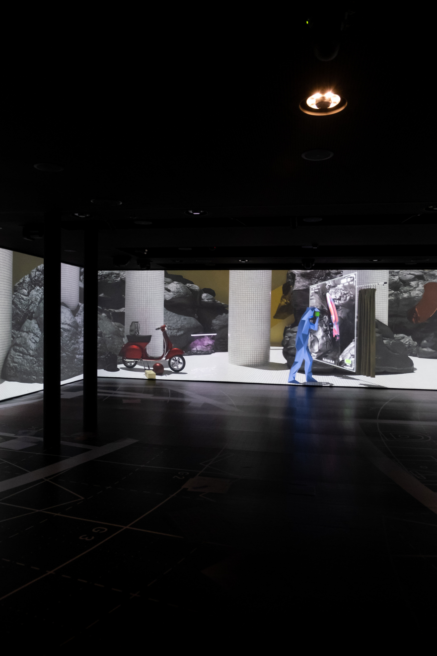 虚拟共居 | 探索未来家居设计新趋势-4