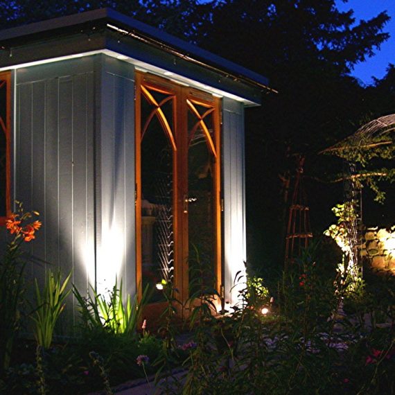 凯特·阿特金森的花园丨英国爱丁堡丨Carolyn Grohmann-40