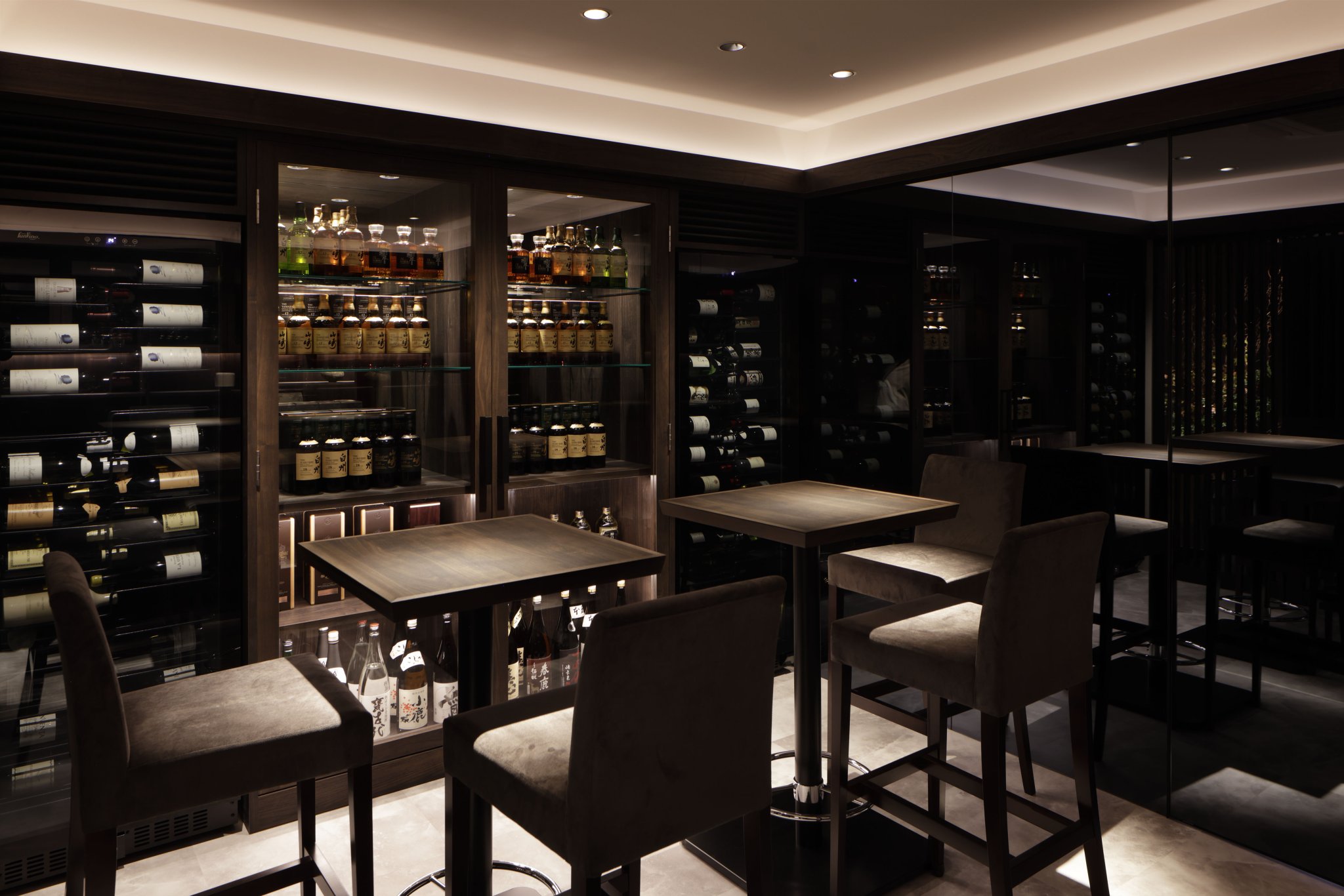 Sushi Haku 高端寿司餐厅丨日本大阪-24