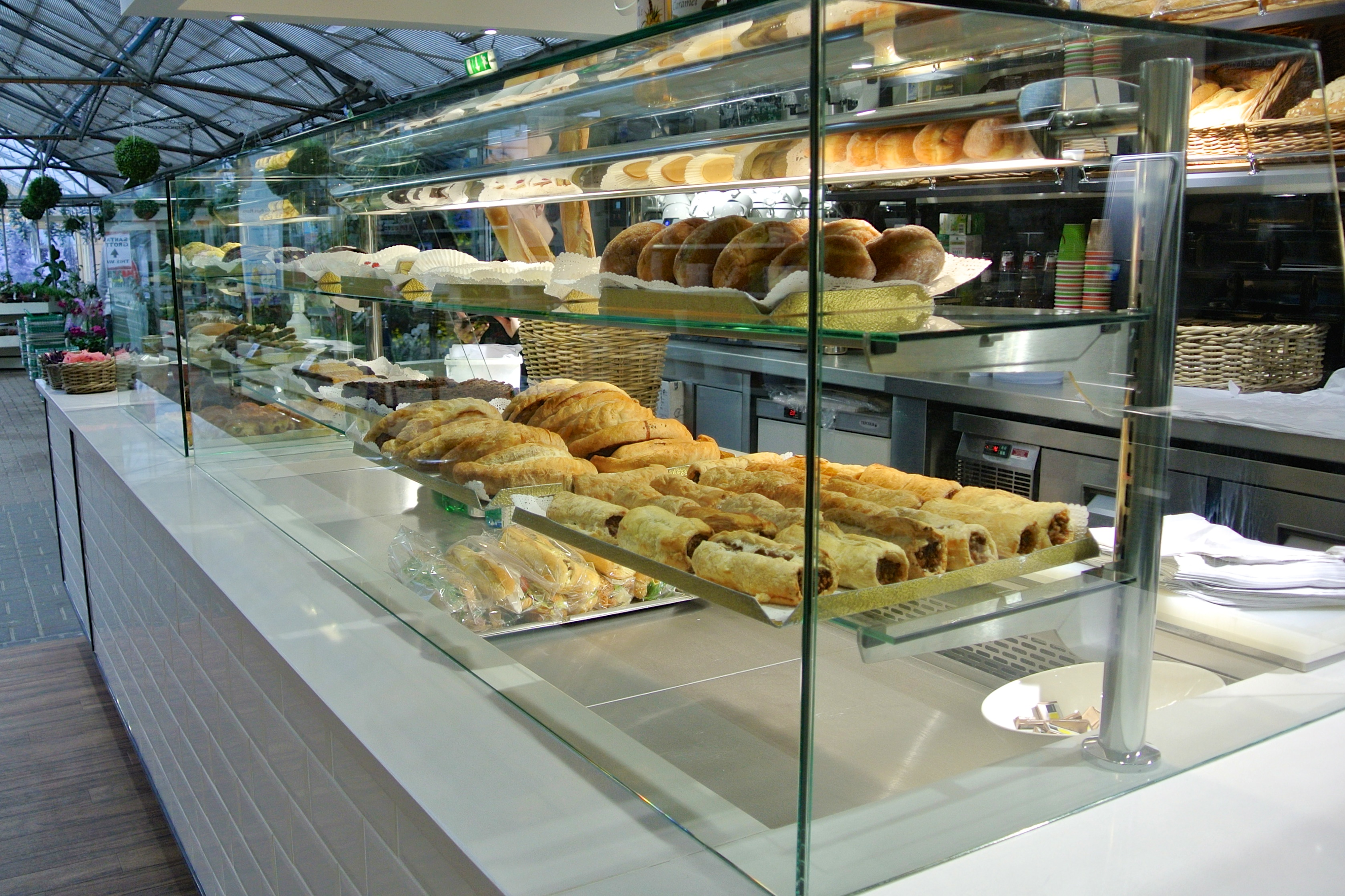 IFSE Group 打造的地中海风格餐厅设计-18