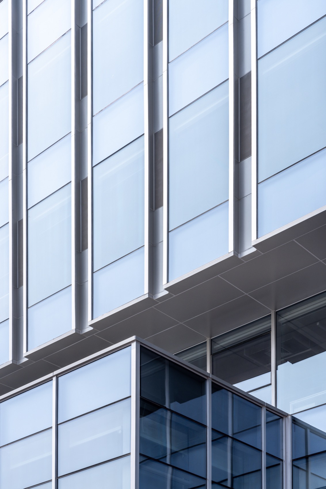 小米汽车超级工厂丨中国北京丨weico建筑事务所-139