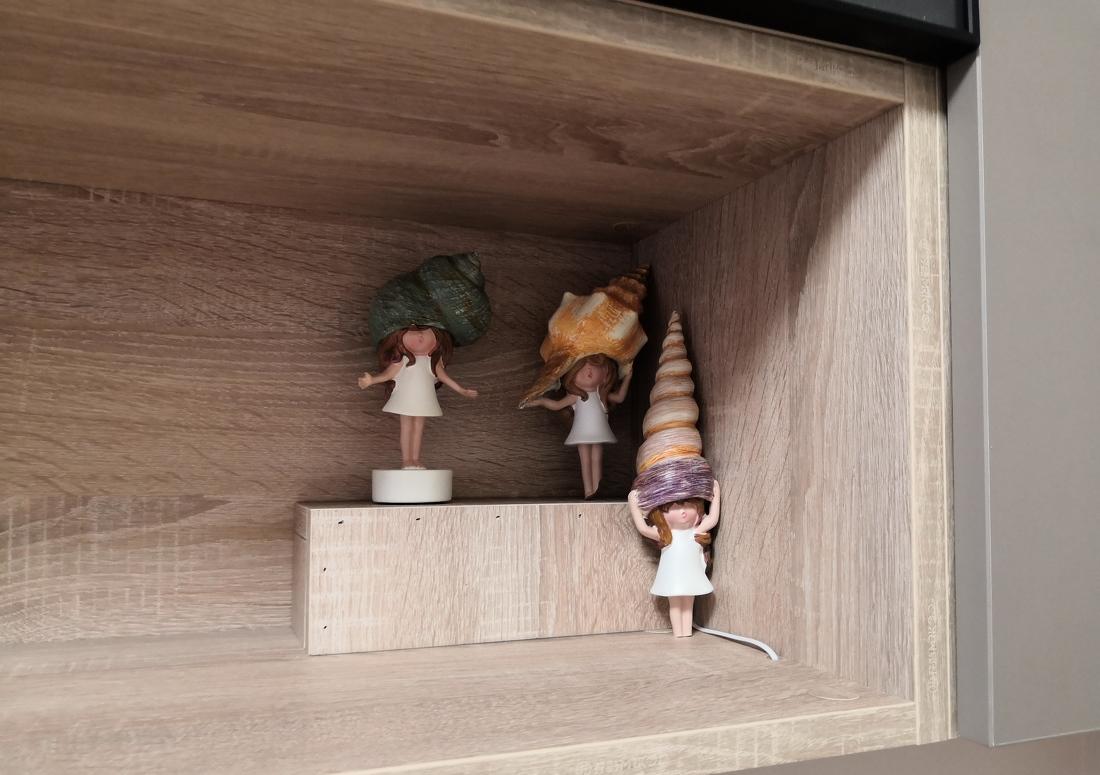 海舍家居 · 都市中的中式慢生活-52