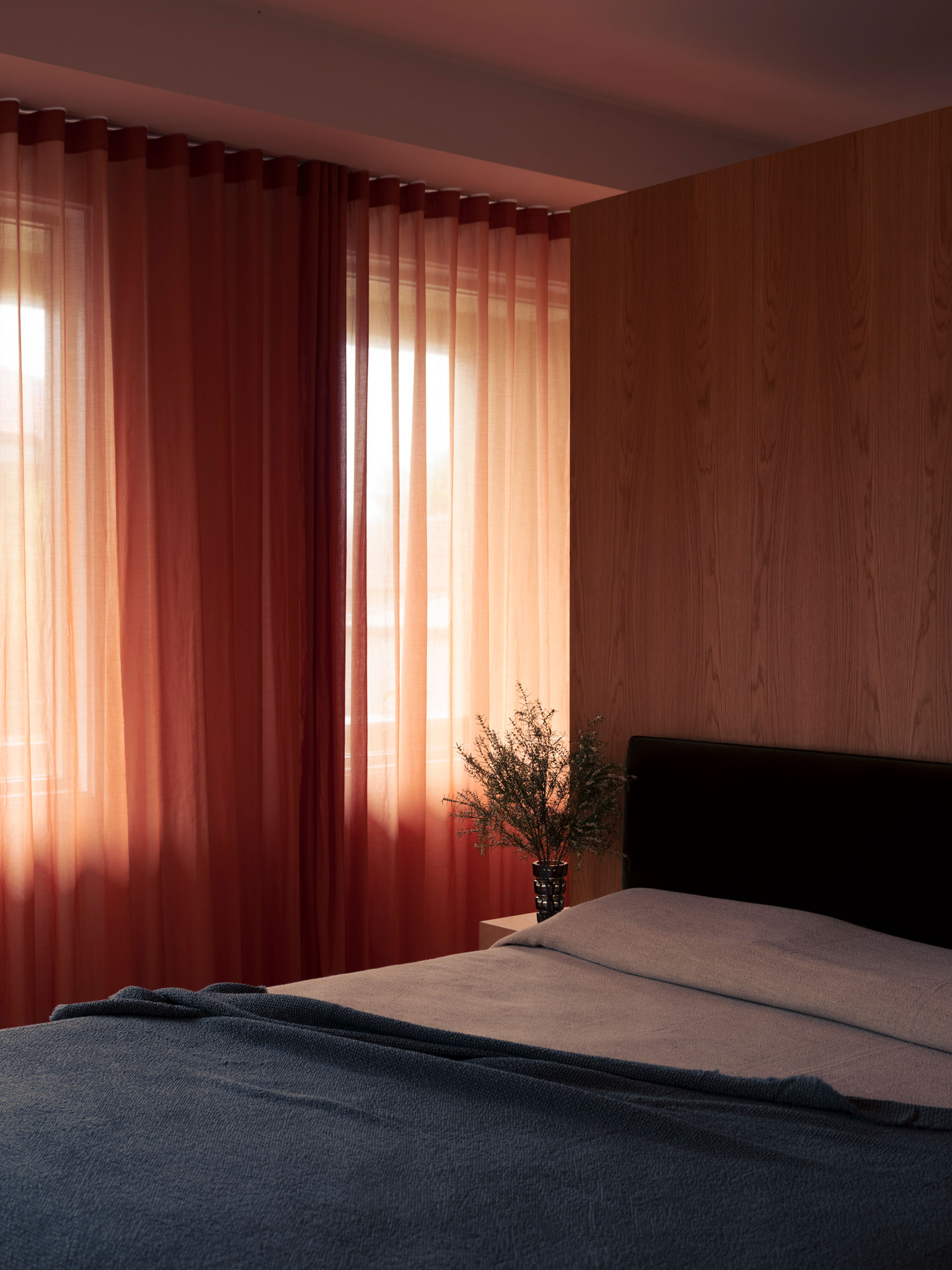 Doria 公寓 | 充满活力的现代家庭空间-30