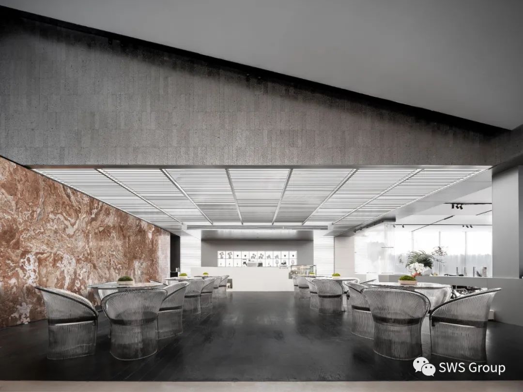 苏州绿城金茂泊印澜庭售楼处丨中国苏州丨SWS Group-55