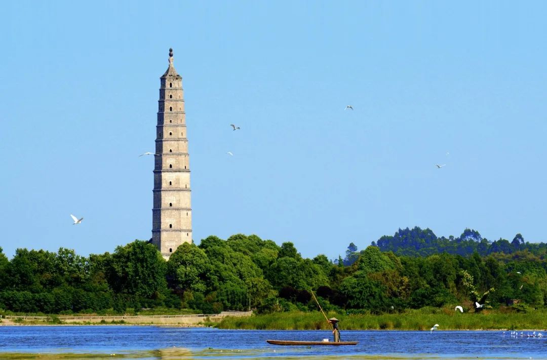 邛崃山水塔城概念规划设计丨中国四川-115