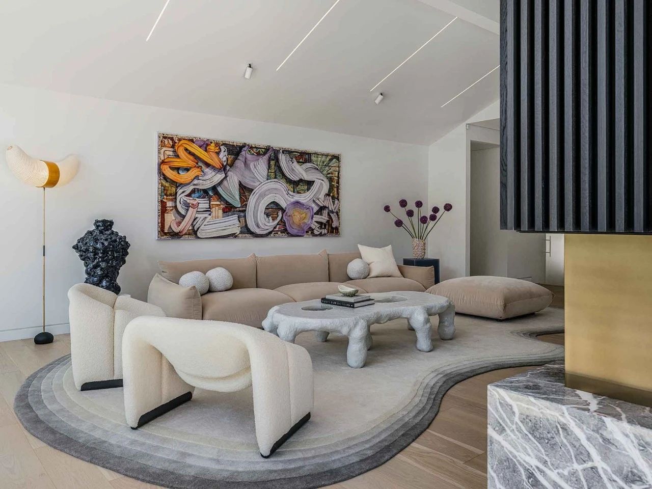 Nina Maya 新作丨美国丨Nina Maya Interiors-47