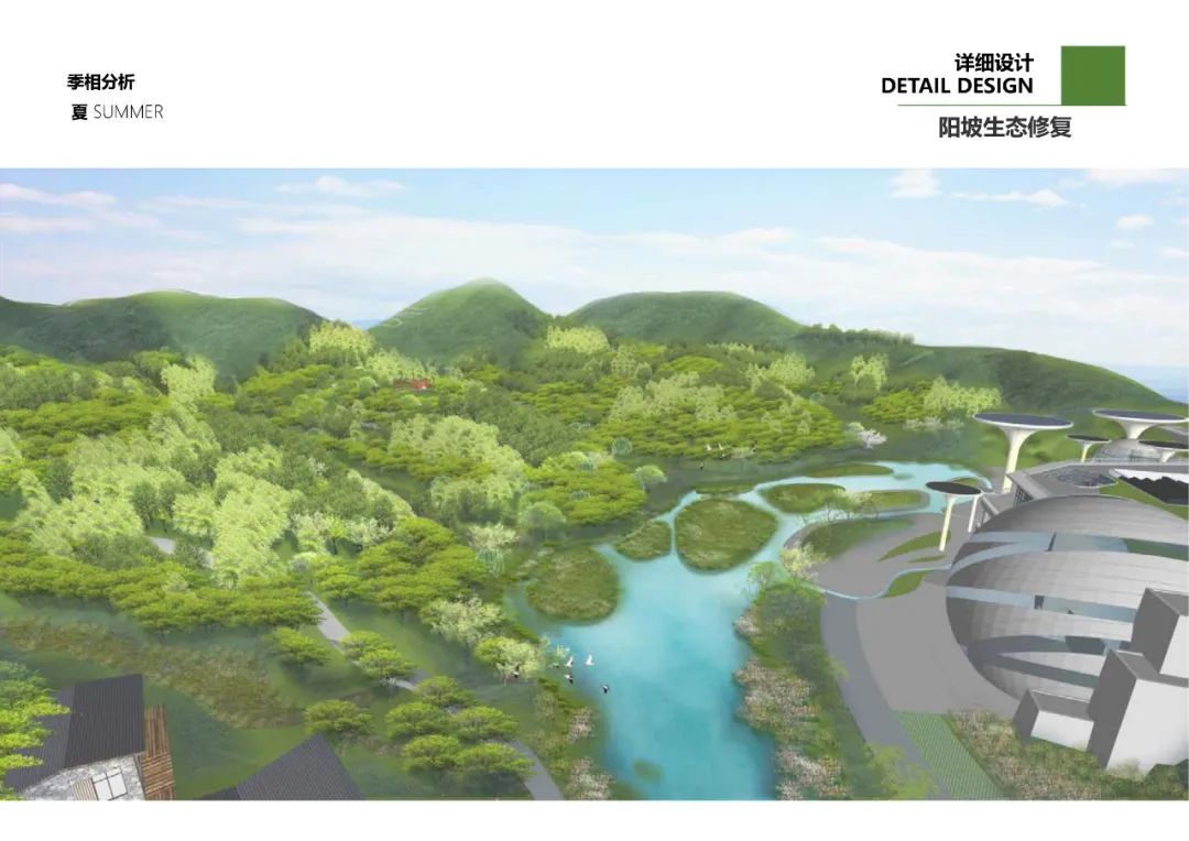 景德镇凤凰山山地运动营地丨中国景德镇丨清华大学建筑设计研究院-27