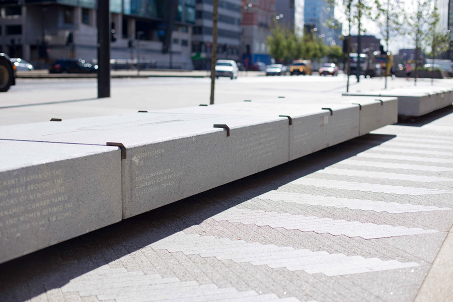 《航行》BCA景观丨英国利物浦-7