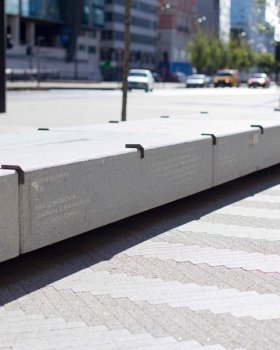 《航行》BCA景观丨英国利物浦